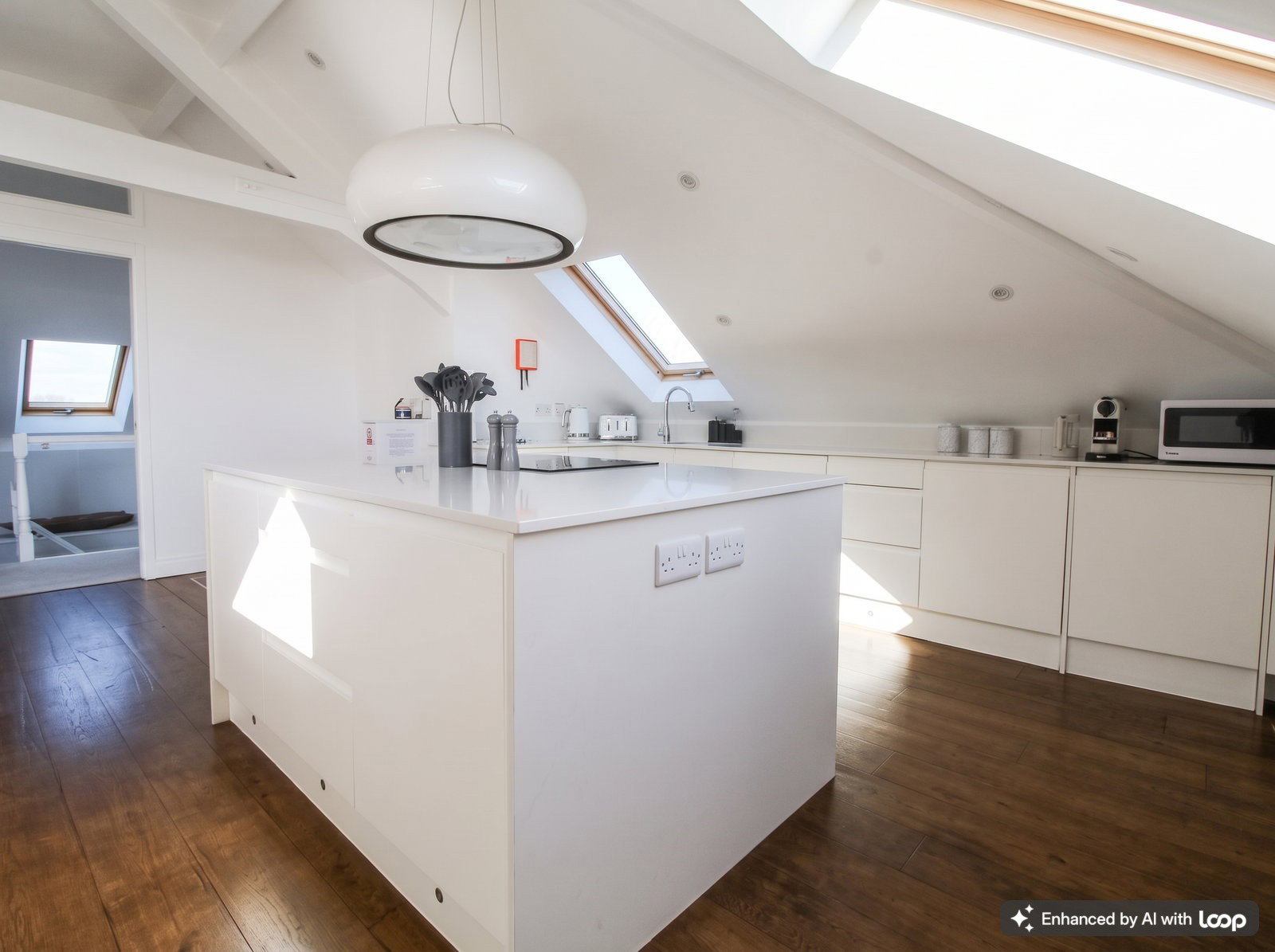 Flat for sale in Bournemouth, Owls Road, Bournemouth, BH5 1AP