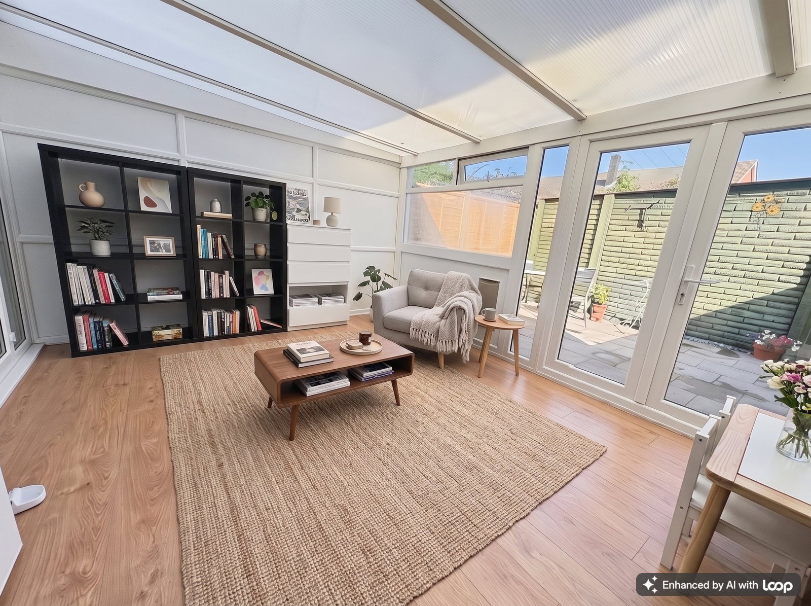 End Of Terrace House for sale in Nuneaton, Golf Drive, Nuneaton, CV11 6LY
