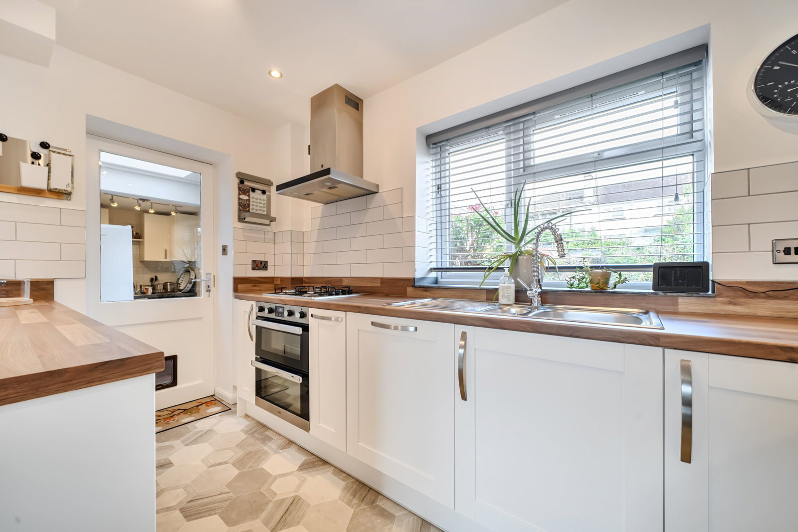 Semi Detached House for sale in Callington, Coronation Road, Callington, PL17