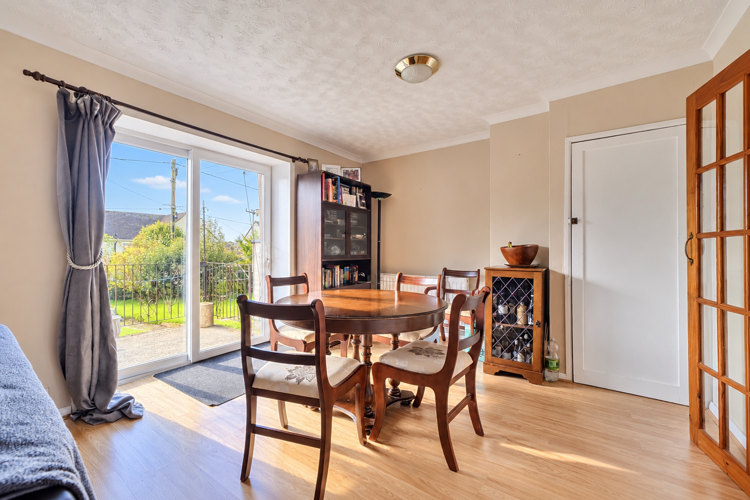 Semi Detached House for sale in Callington, Coronation Road, Callington, PL17