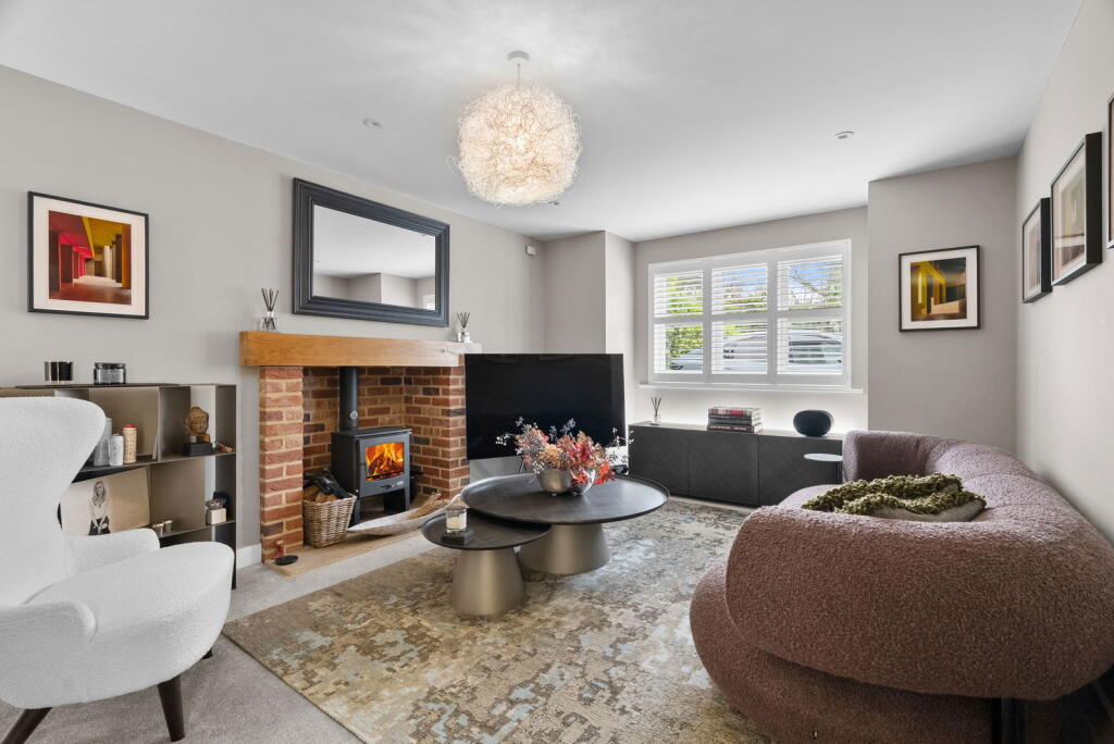 Semi Detached House for sale in Newport, Whiteditch lane , Newport, Essex, CB11 3UD, 1825 m²