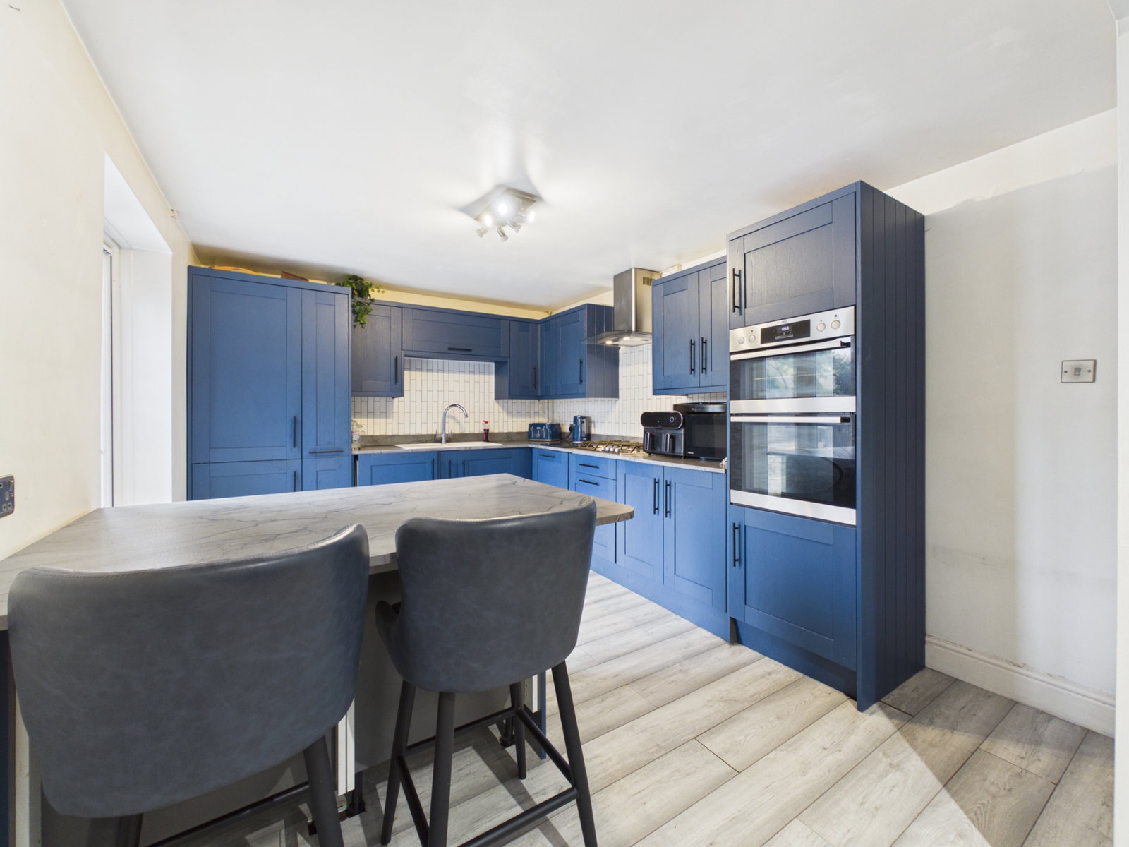 Semi Detached House for sale in Rochester, Wylie Road, Hoo, Rochester, ME3 9EE