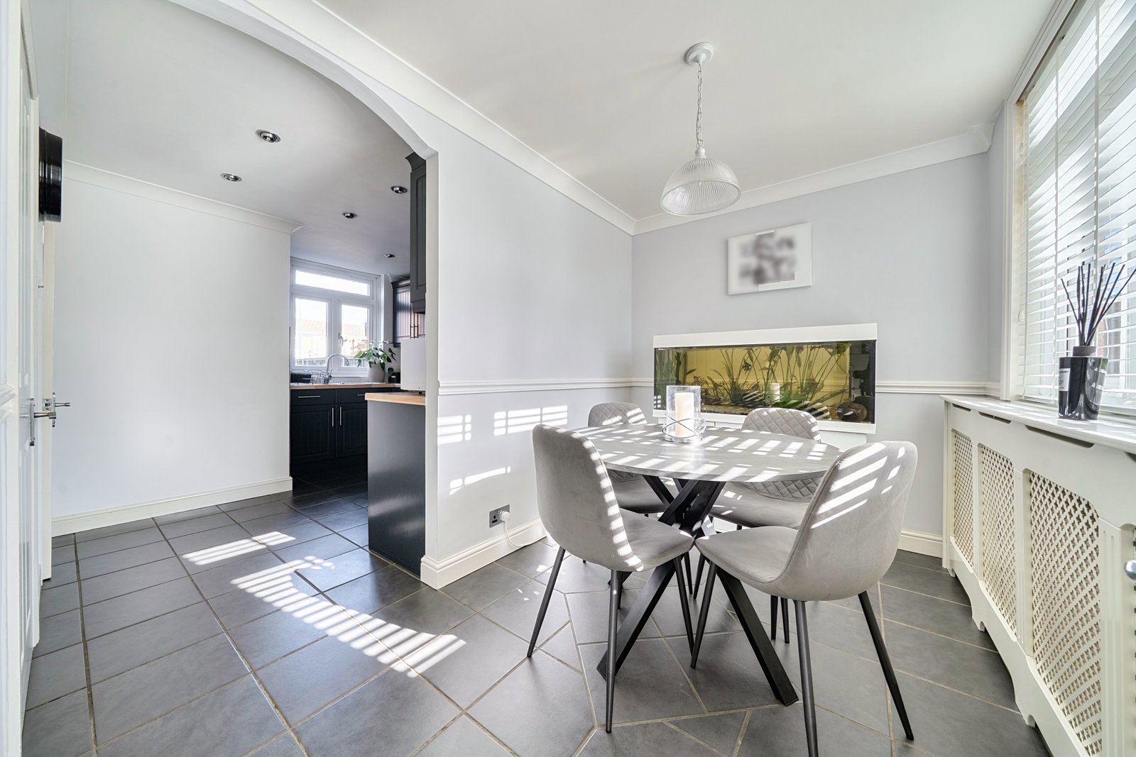 End Of Terrace House for sale in Bexley, Hanbury Walk, Bexley, DA5 2JQ, 92 m²