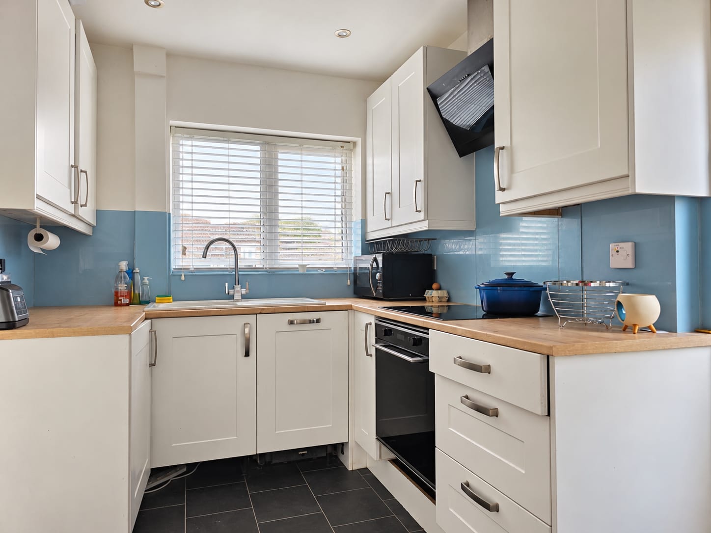 Semi Detached House for sale in Canterbury, Hawthorn Avenue, Canterbury, CT2 7PR