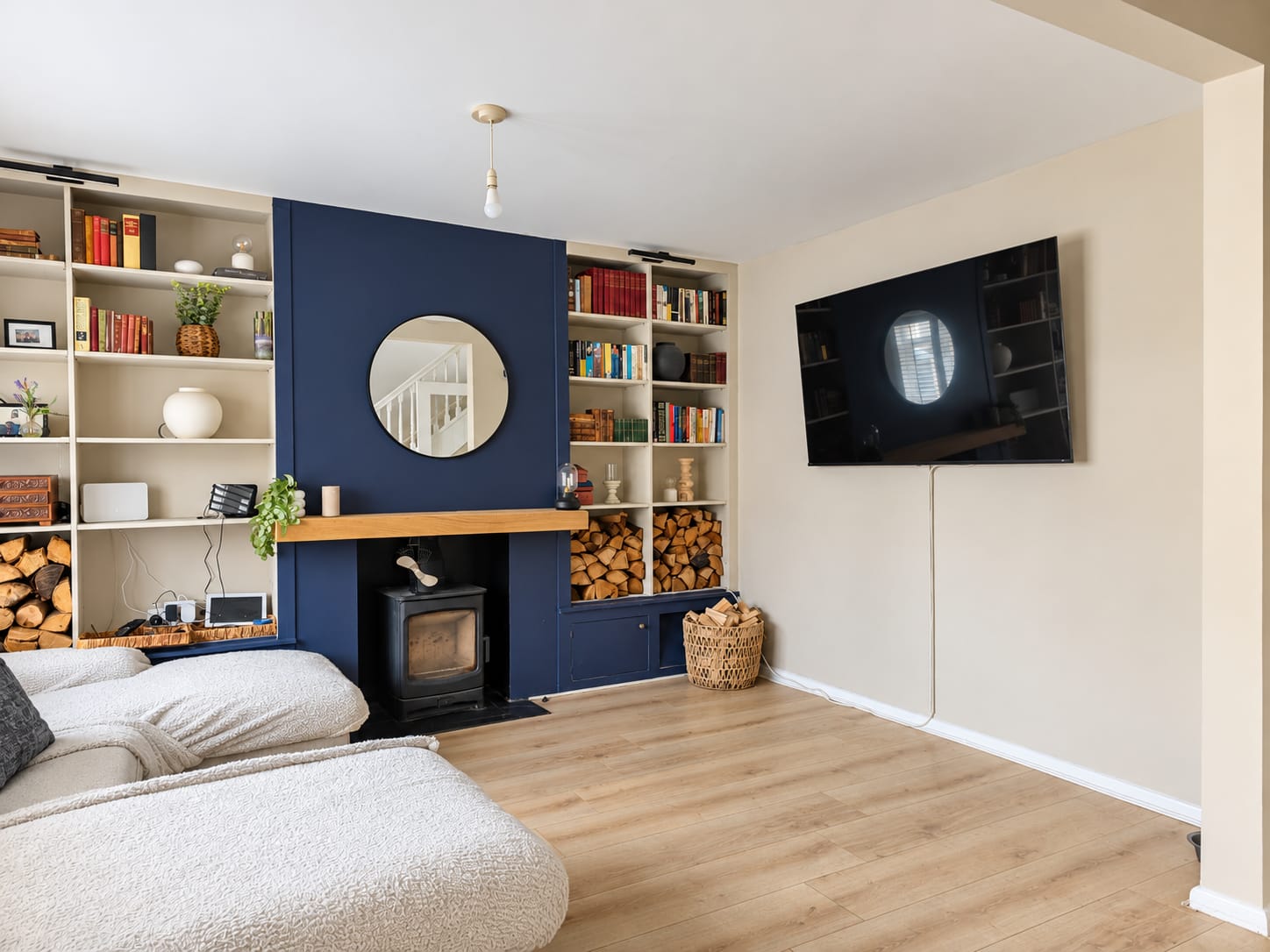 Semi Detached House for sale in Canterbury, Hawthorn Avenue, Canterbury, CT2 7PR