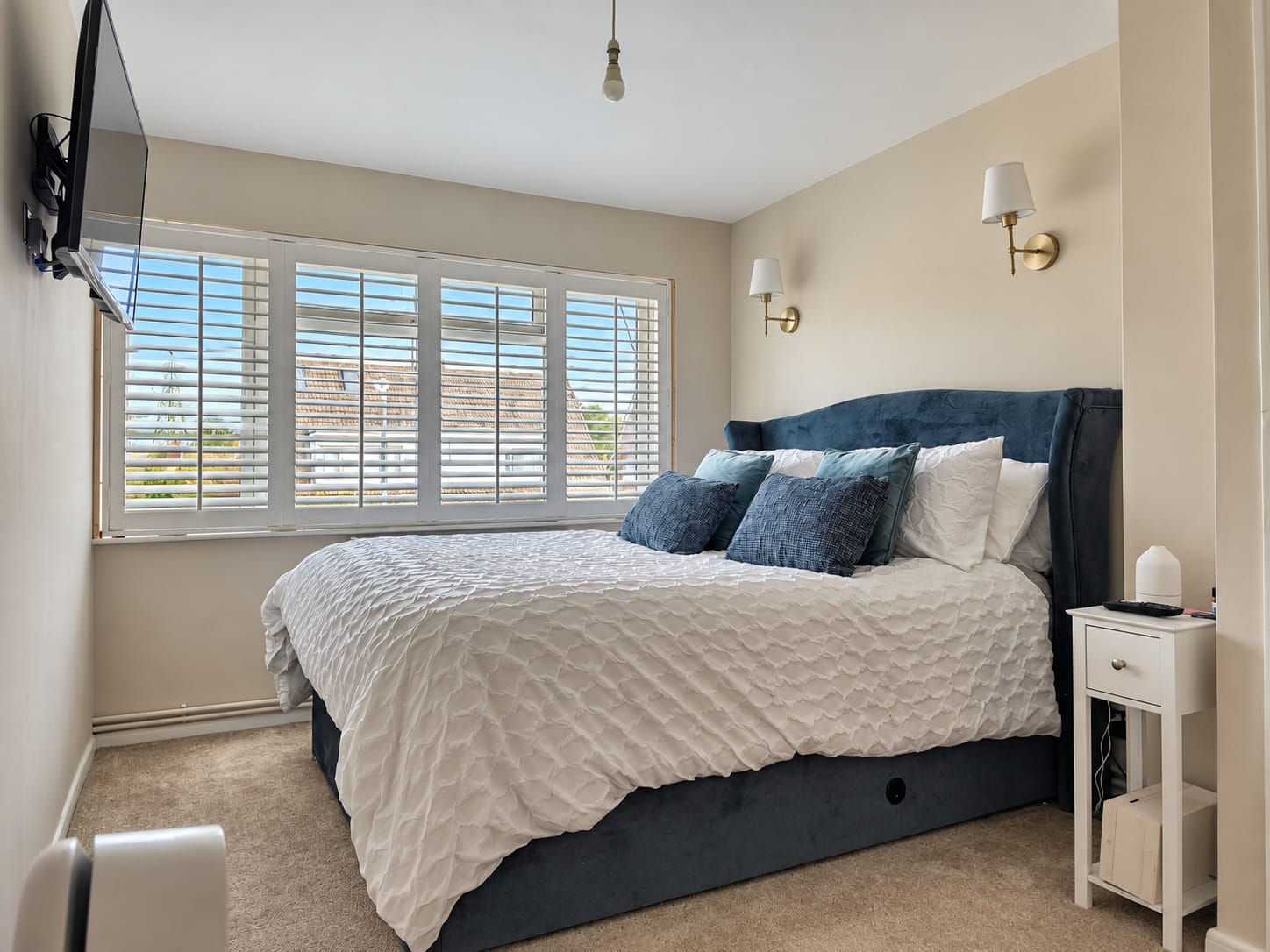 Semi Detached House for sale in Canterbury, Hawthorn Avenue, Canterbury, CT2 7PR