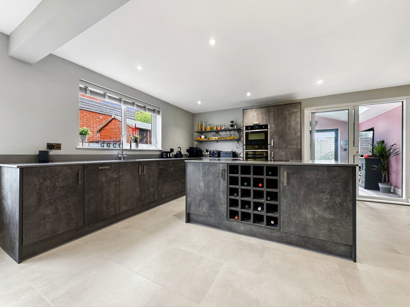 Detached House for sale in Carlisle, Lansdowne Close, Carlisle, CA3 9HN