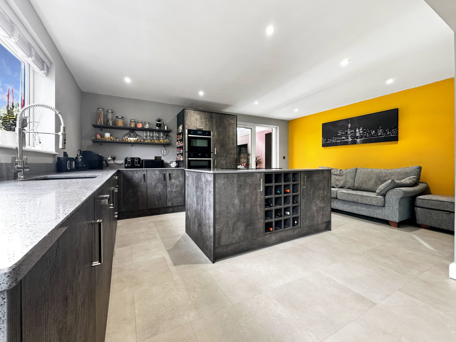 Detached House for sale in Carlisle, Lansdowne Close, Carlisle, CA3 9HN