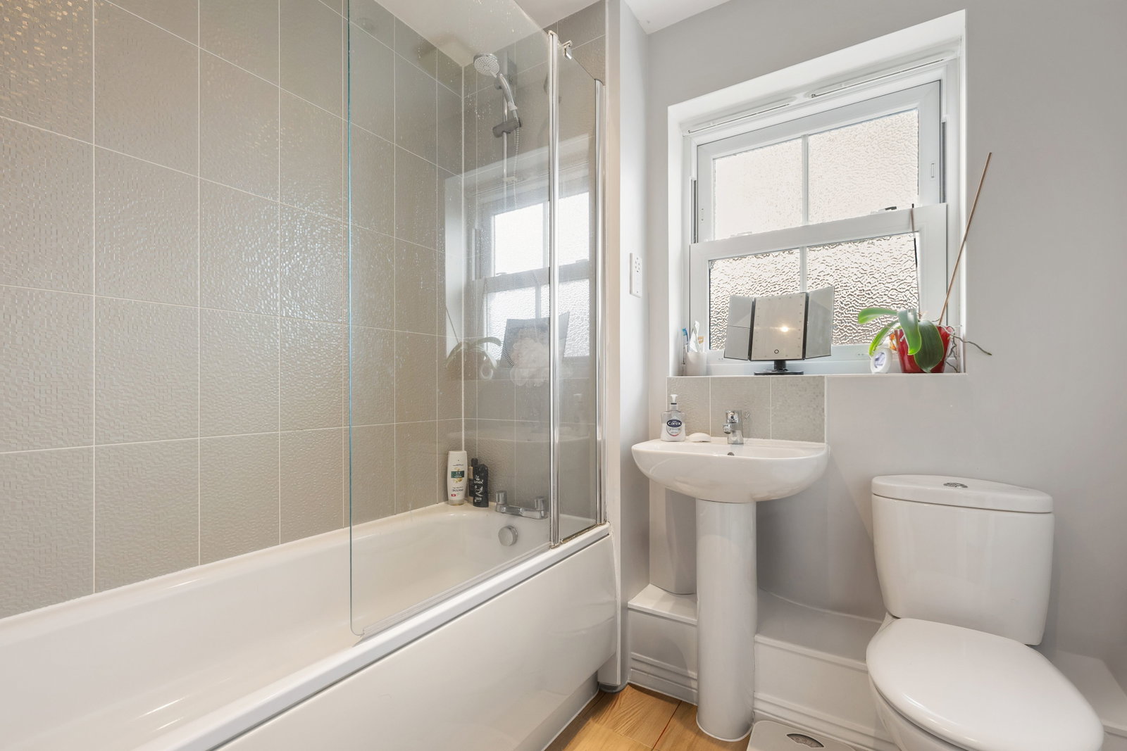 End Of Terrace House for sale in Colchester, Infantry Terrace, Military Road, Colchester, CO1 2FQ, 844 m²