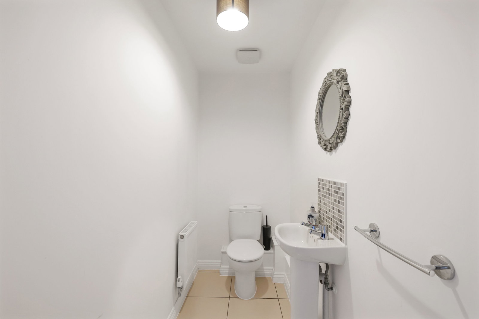 End Of Terrace House for sale in Colchester, Infantry Terrace, Military Road, Colchester, CO1 2FQ, 844 m²