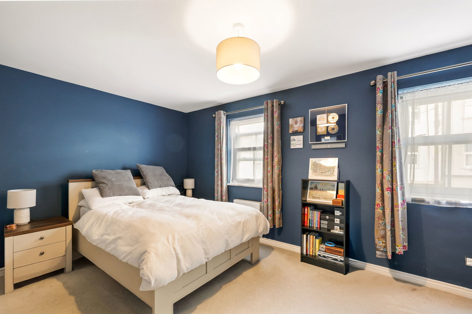 End Of Terrace House for sale in Colchester, Infantry Terrace, Military Road, Colchester, CO1 2FQ, 844 m²