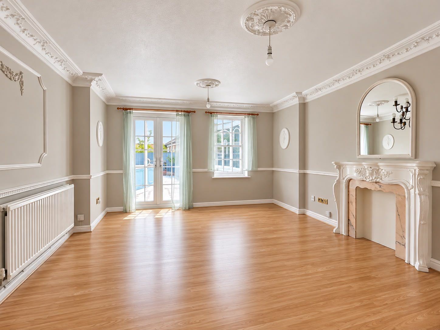 Terraced House for sale in Sittingbourne, Adisham Green, Sittingbourne, ME10 2SR
