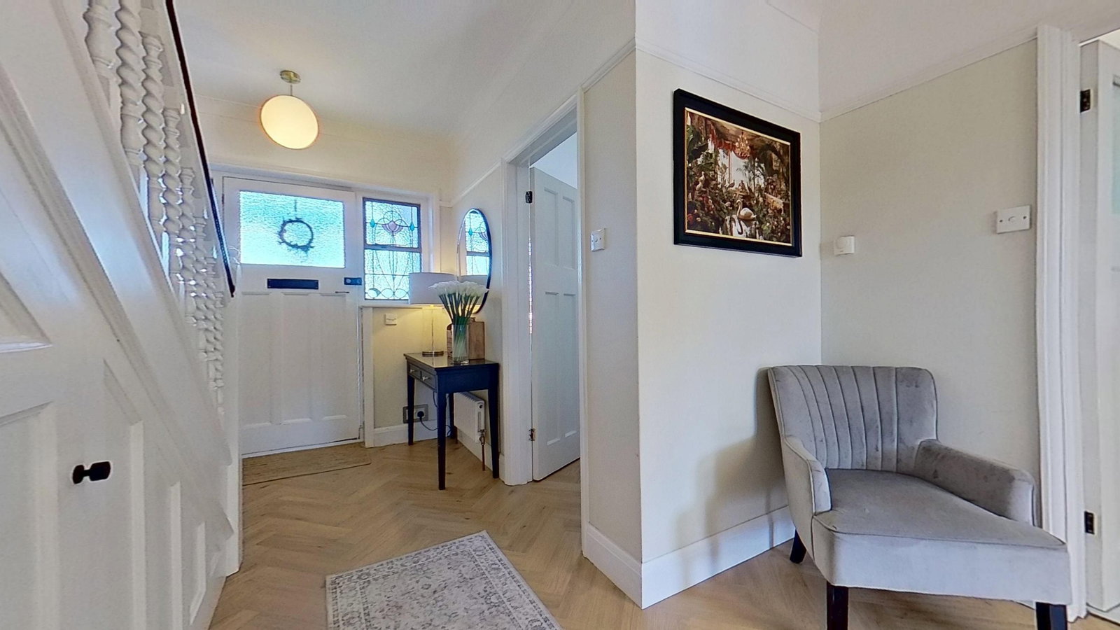 Semi Detached House for sale in Margate, Westbrook Avenue, Margate, CT9 5HS