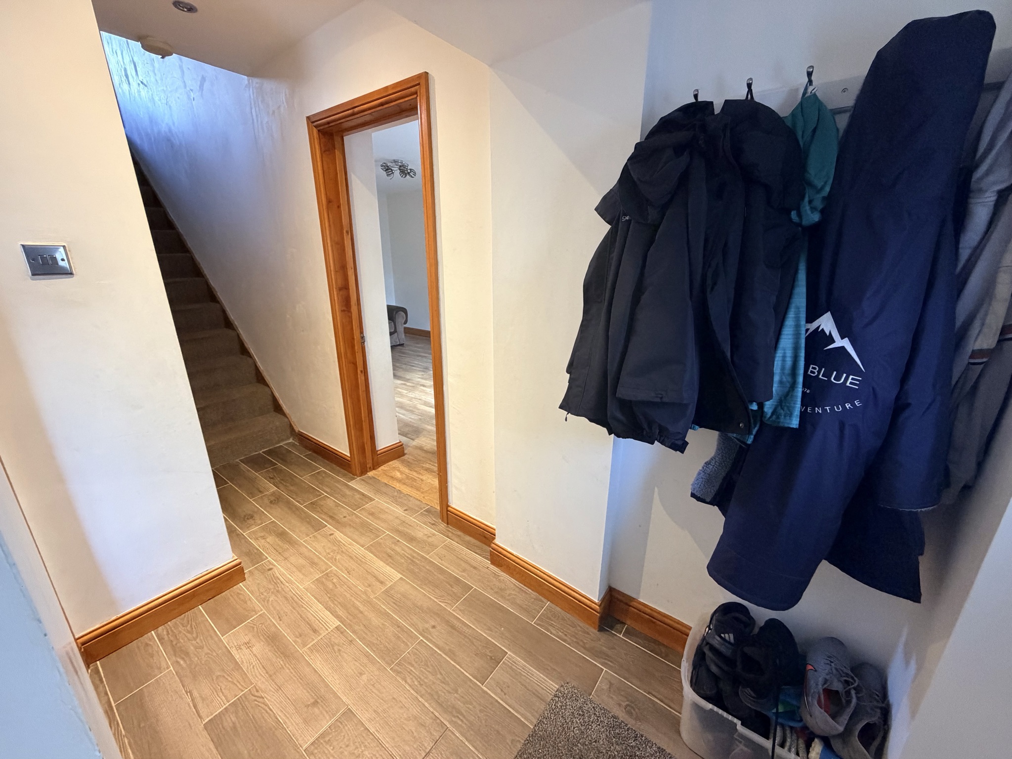 Semi Detached House for sale in Maesteg, Yr-Ysfa, Maesteg, CF34 9BE
