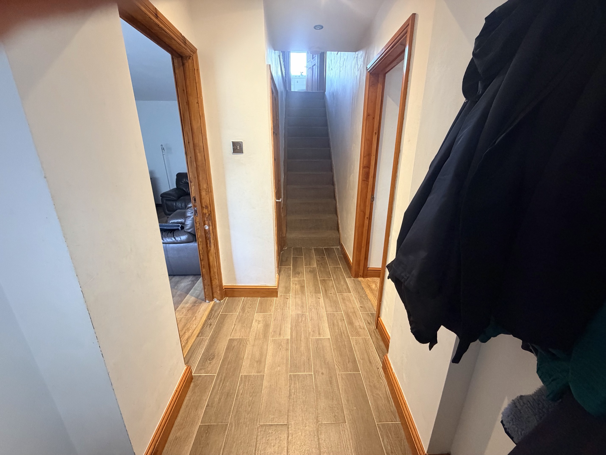 Semi Detached House for sale in Maesteg, Yr-Ysfa, Maesteg, CF34 9BE