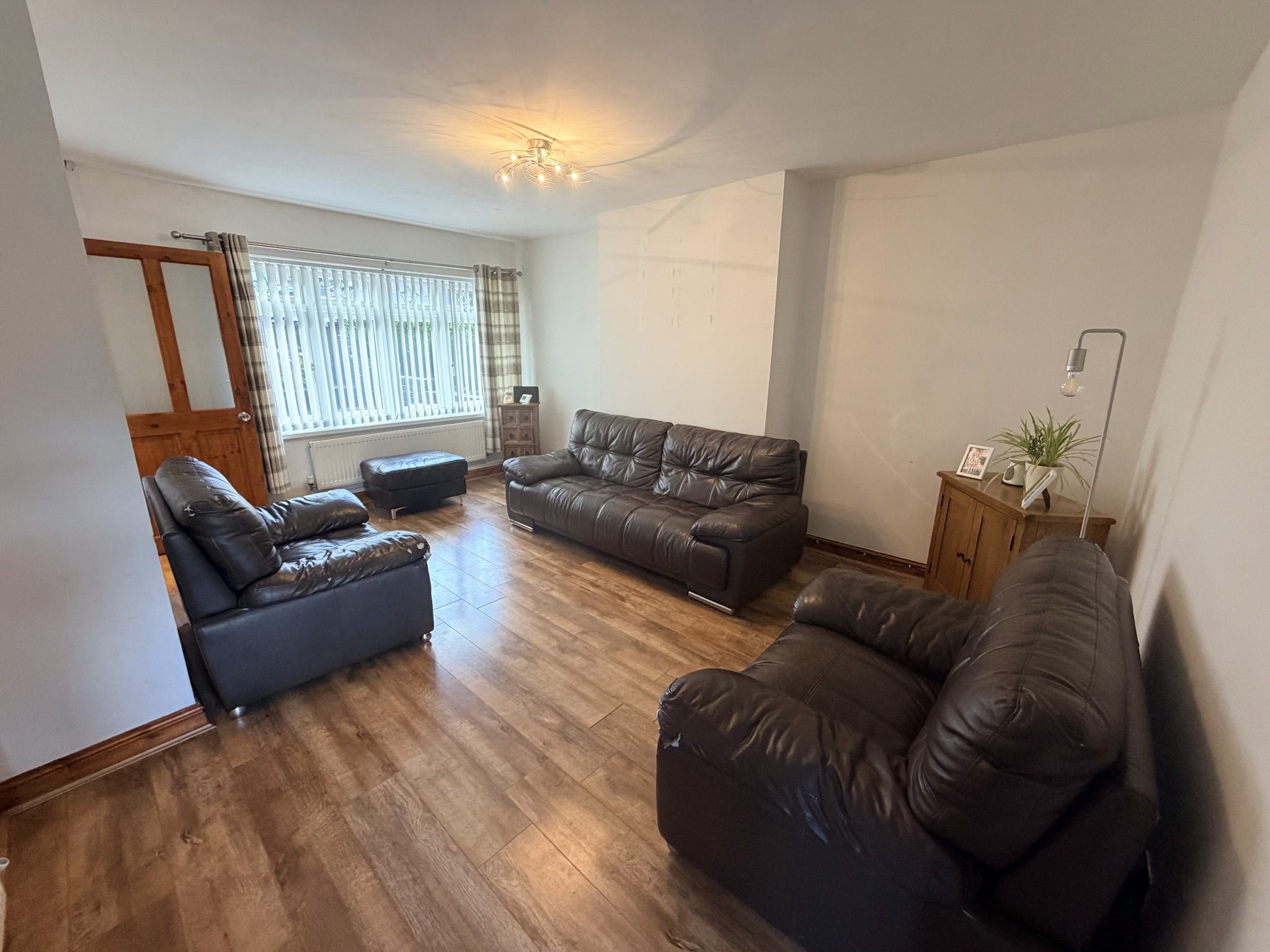 Semi Detached House for sale in Maesteg, Yr-Ysfa, Maesteg, CF34 9BE