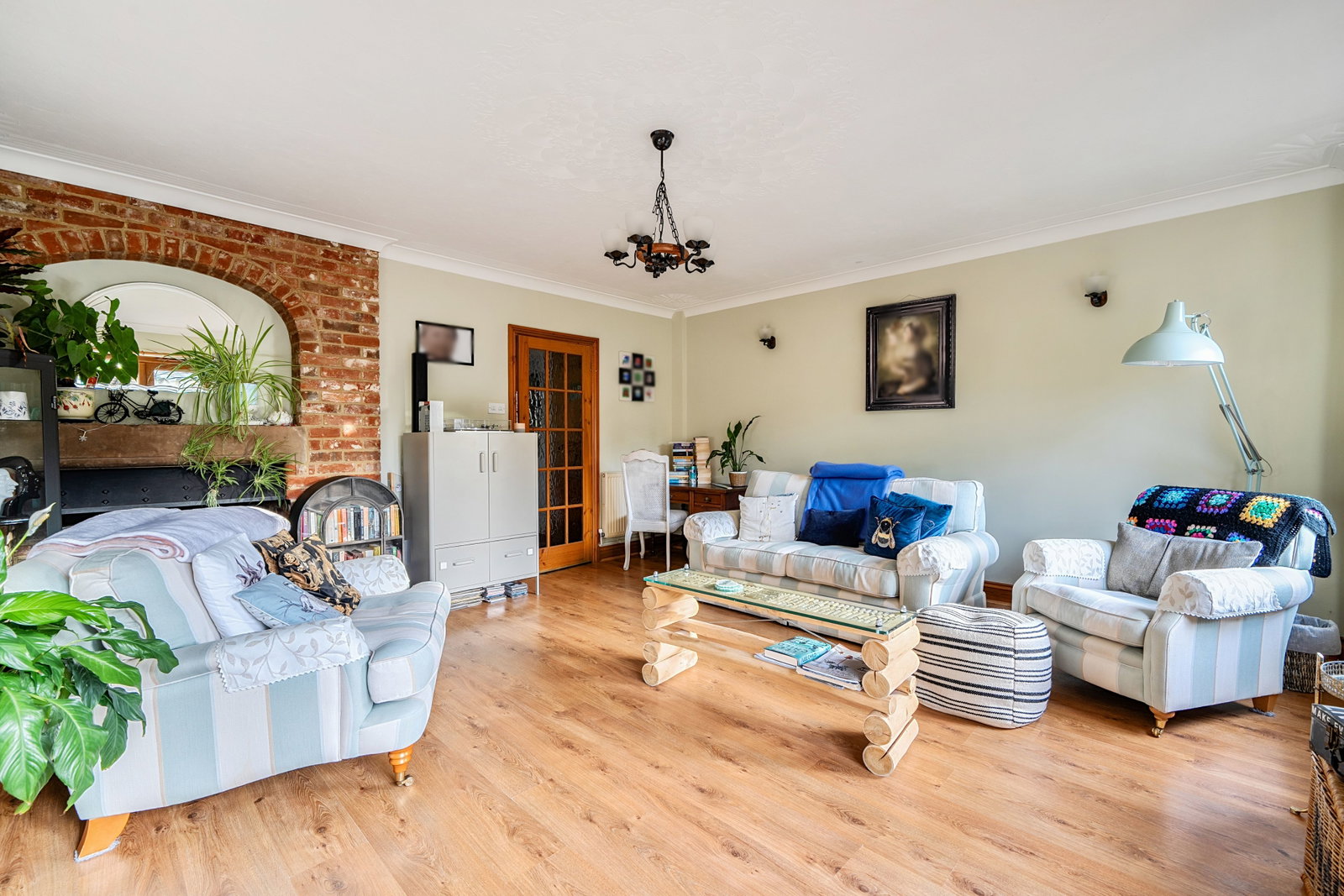Terraced House for sale in Ramsgate, Sackett Court, Conyngham Road, Minster, Ramsgate, 964 m²
