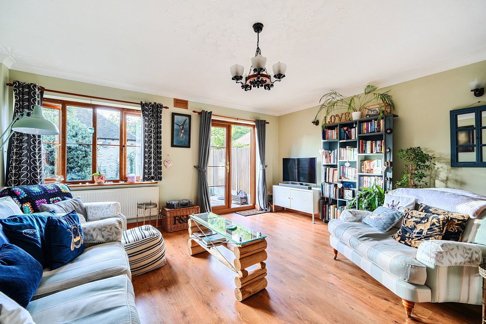 Terraced House for sale in Ramsgate, Sackett Court, Conyngham Road, Minster, Ramsgate, 964 m²