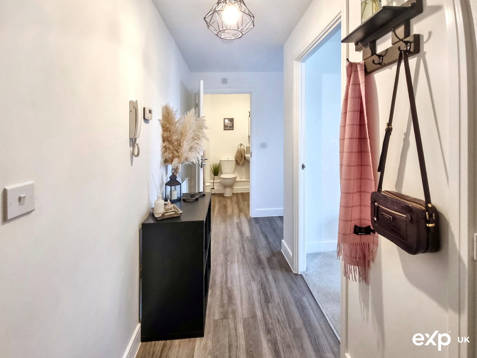 Flat for sale in Newton Abbot, Betony Drive, Newton Abbot, Devon, TQ12 1UA