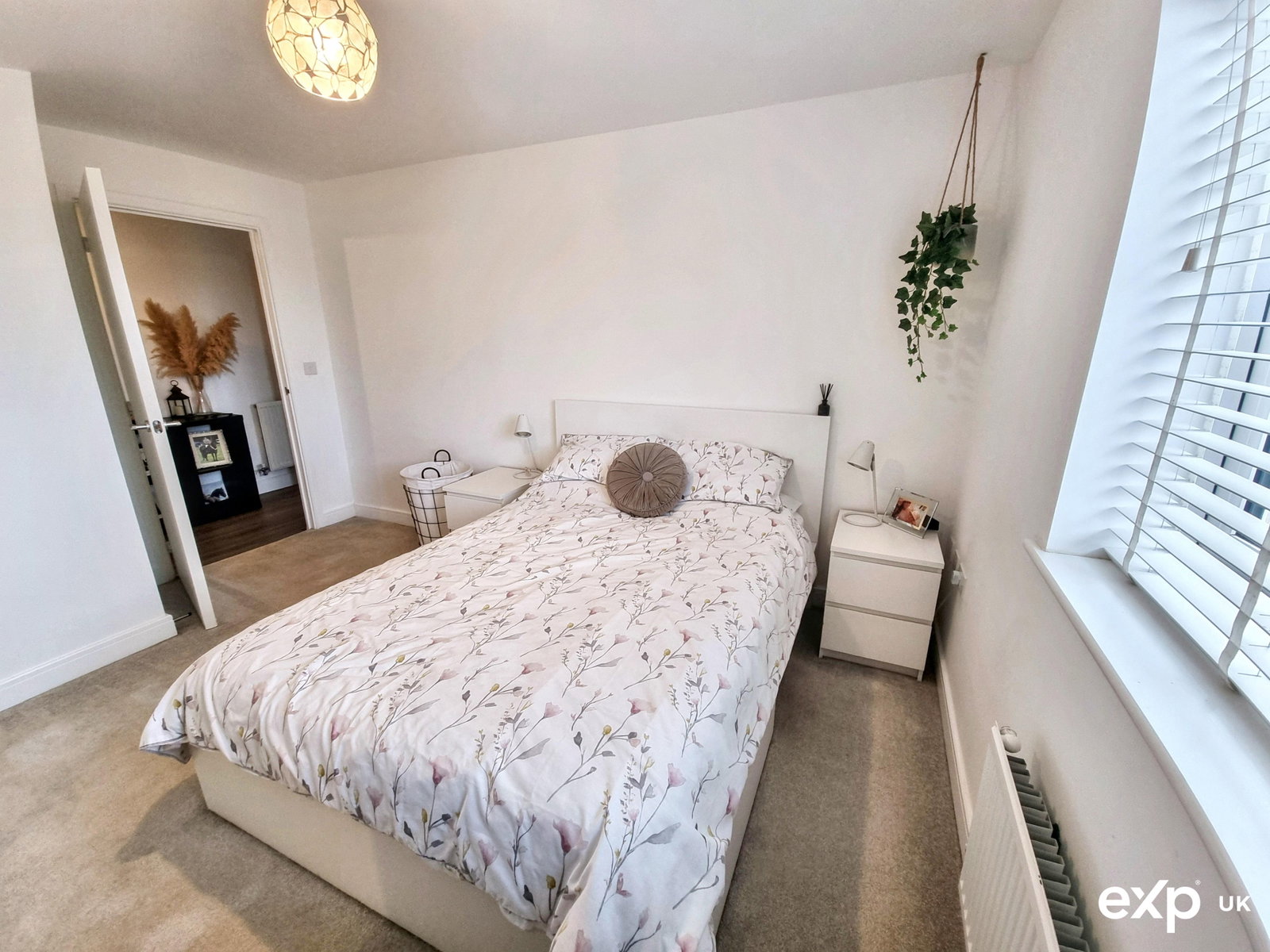 Flat for sale in Newton Abbot, Betony Drive, Newton Abbot, Devon, TQ12 1UA