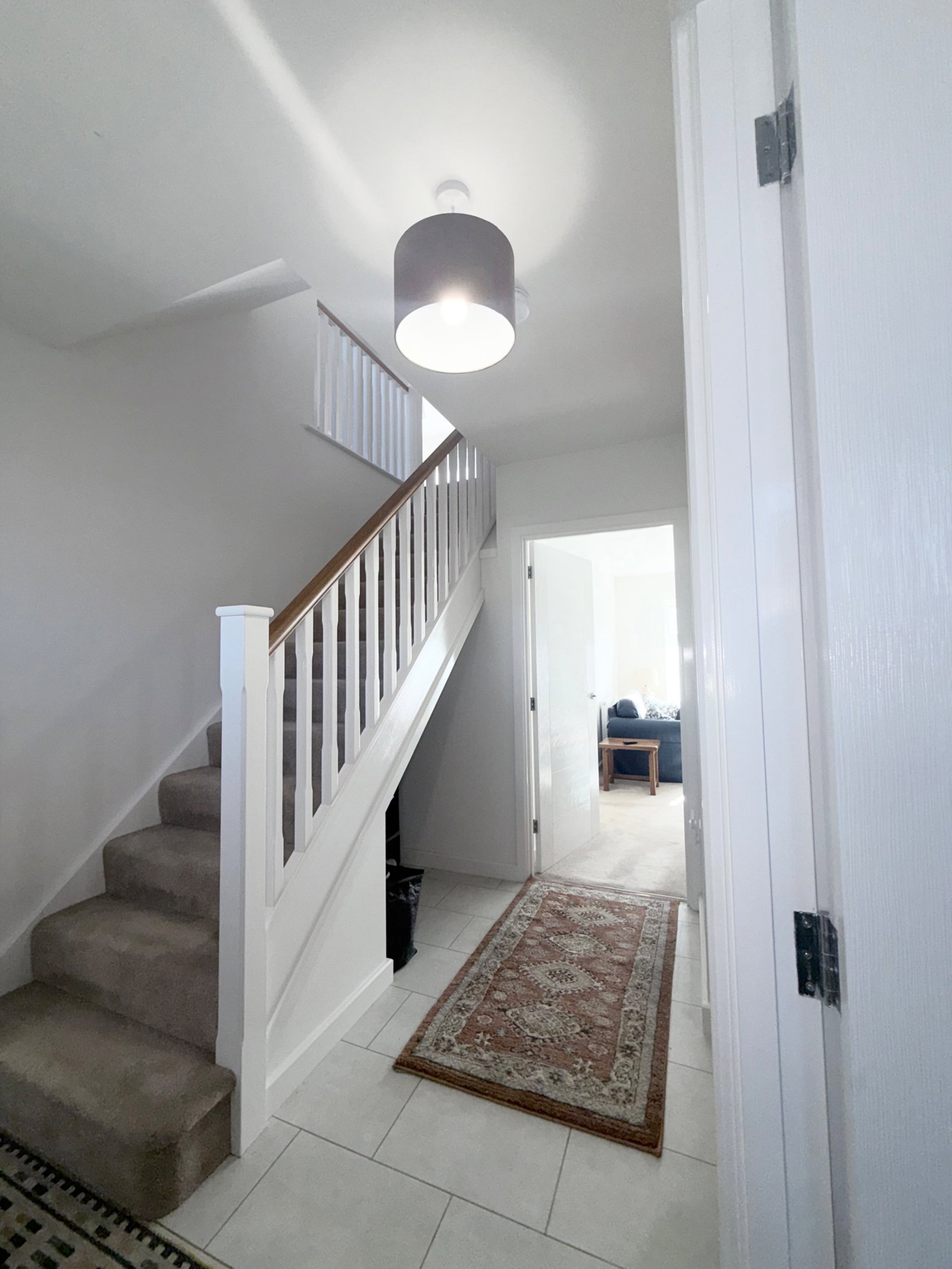 Detached House for sale in Stowmarket, Deer Walk, Stowmarket, IP14 1GP, 1594 m²
