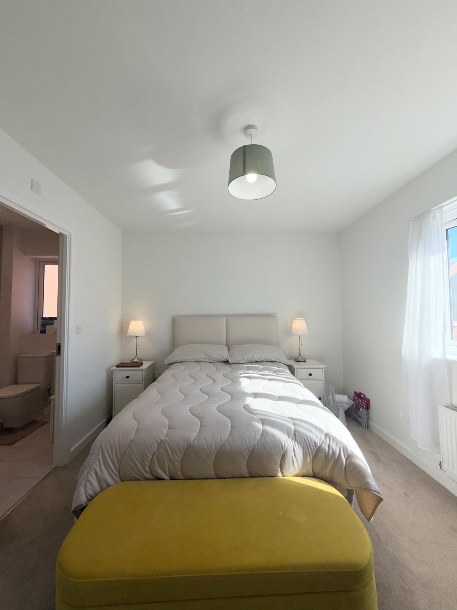 Detached House for sale in Stowmarket, Deer Walk, Stowmarket, IP14 1GP, 1594 m²