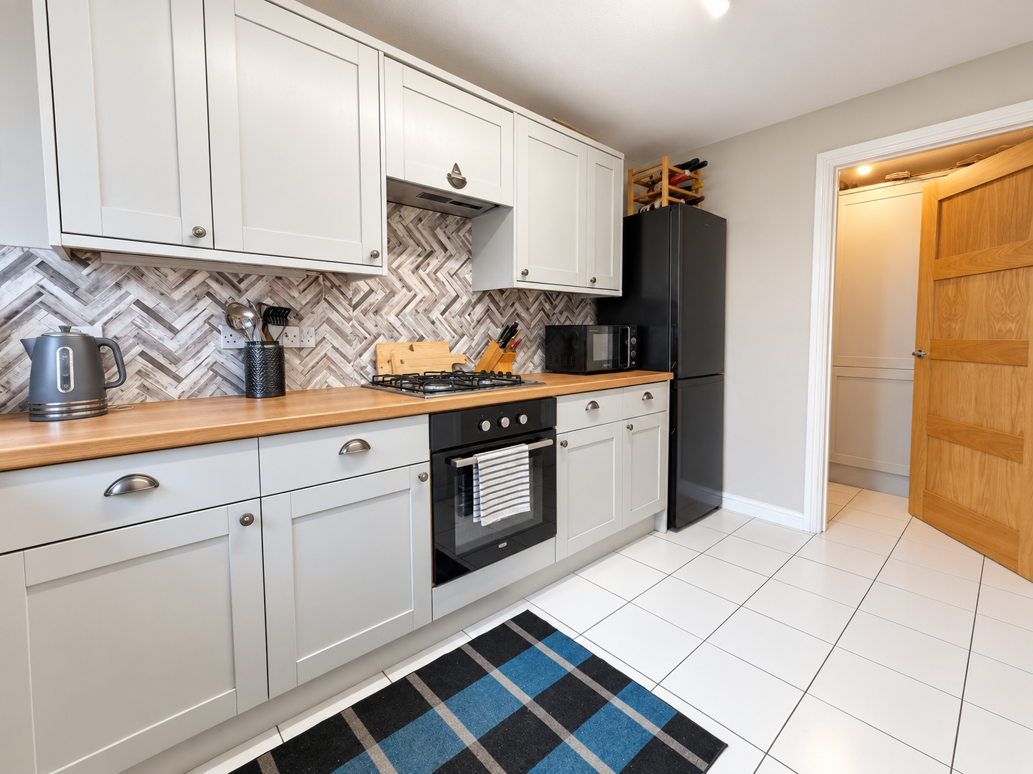 Detached House for sale in Swansea, Herbert Thomas Way, Birchgrove, Swansea
