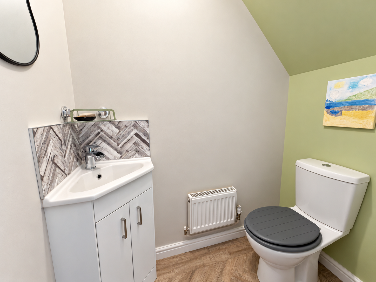 Detached House for sale in Swansea, Herbert Thomas Way, Birchgrove, Swansea