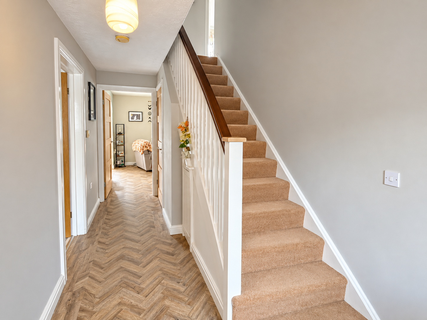 Detached House for sale in Swansea, Herbert Thomas Way, Birchgrove, Swansea