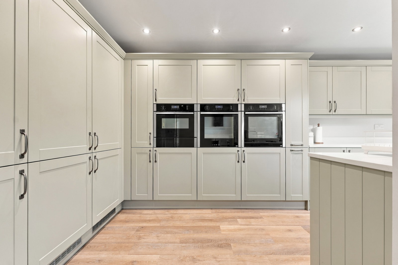Semi Detached House for sale in Southwell, 5 Bedrooms at 111 Easthorpe, Southwell, 1471 m²