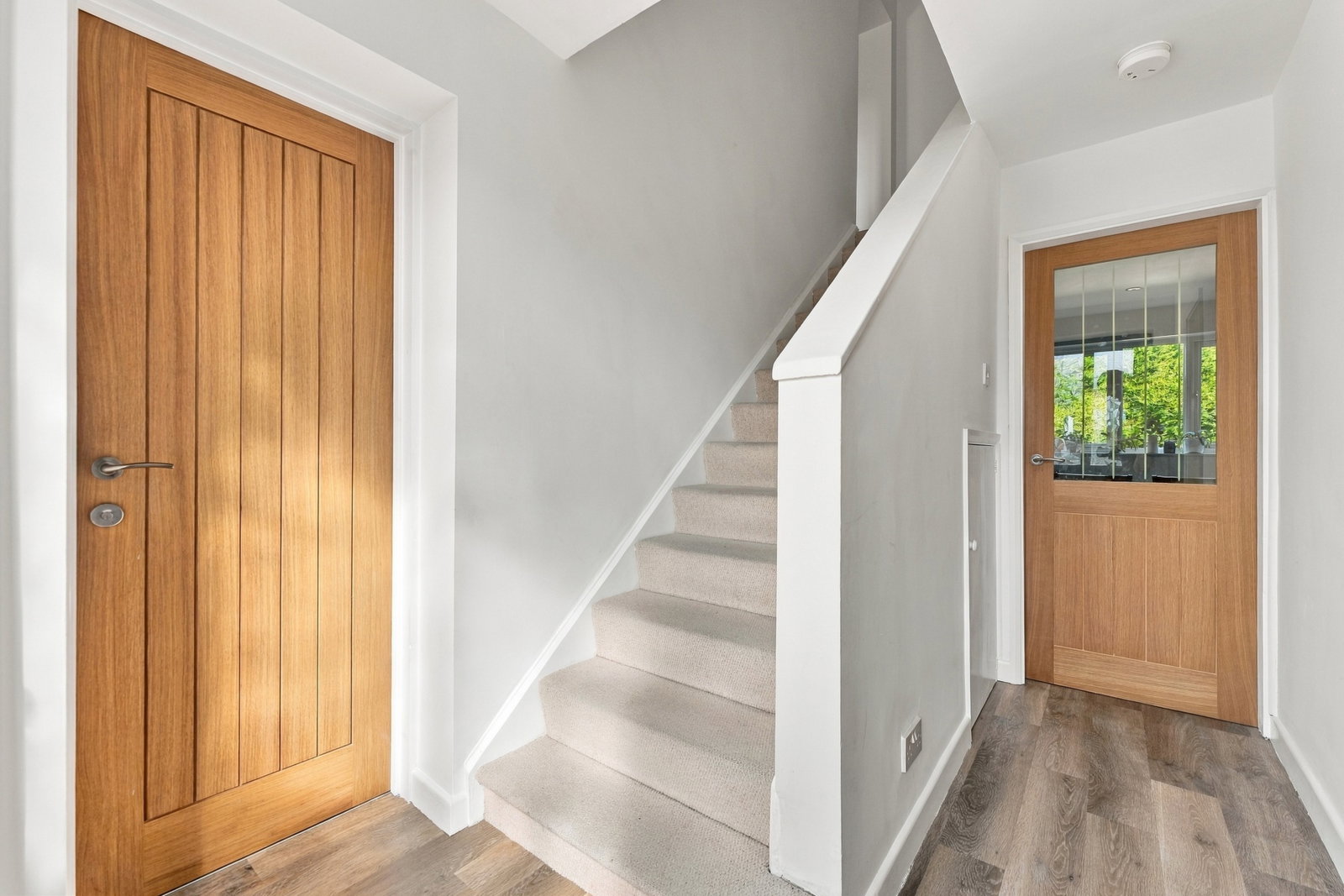 Semi Detached House for sale in Southwell, 5 Bedrooms at 111 Easthorpe, Southwell, 1471 m²