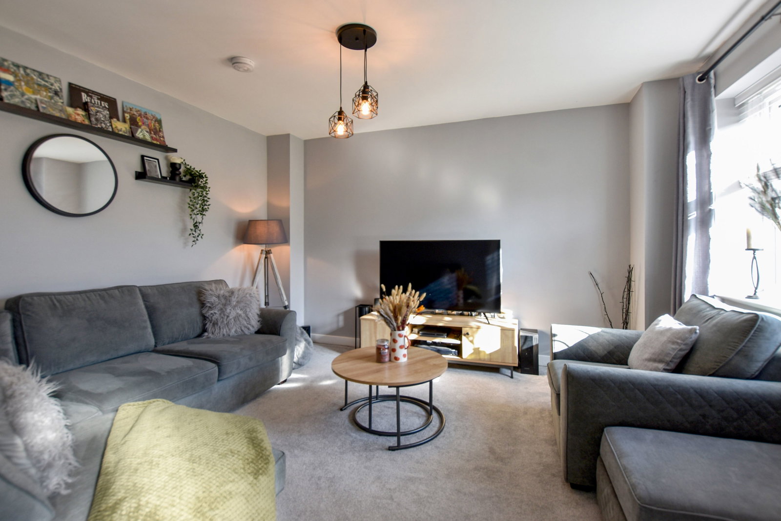Detached House for sale in Wakefield, Cooper Way, STANLEY, Wakefield WF3, 936 m²