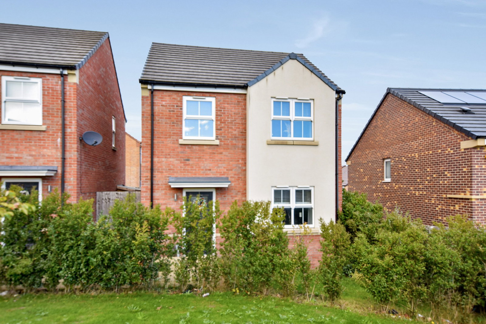 Detached House for sale in Wakefield, Cooper Way, STANLEY, Wakefield WF3, 936 m²