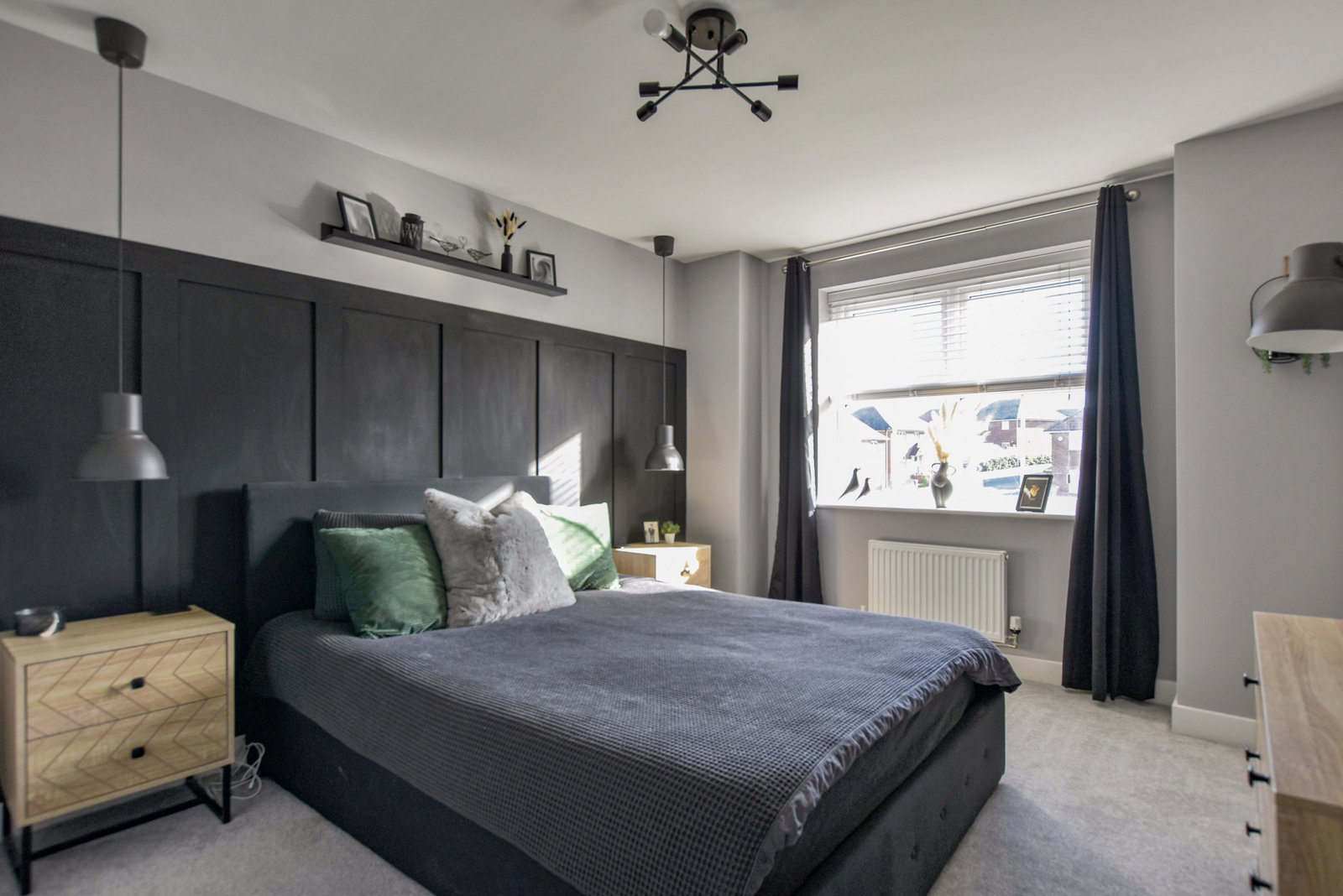 Detached House for sale in Wakefield, Cooper Way, STANLEY, Wakefield WF3, 936 m²