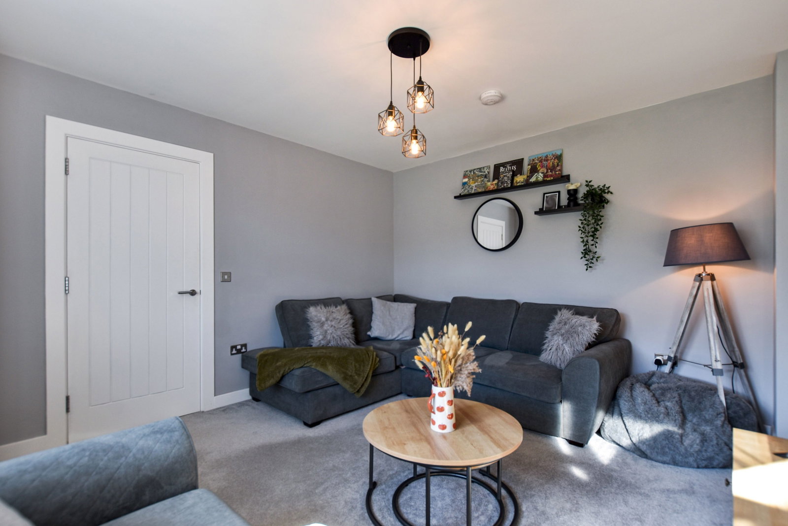 Detached House for sale in Wakefield, Cooper Way, STANLEY, Wakefield WF3, 936 m²