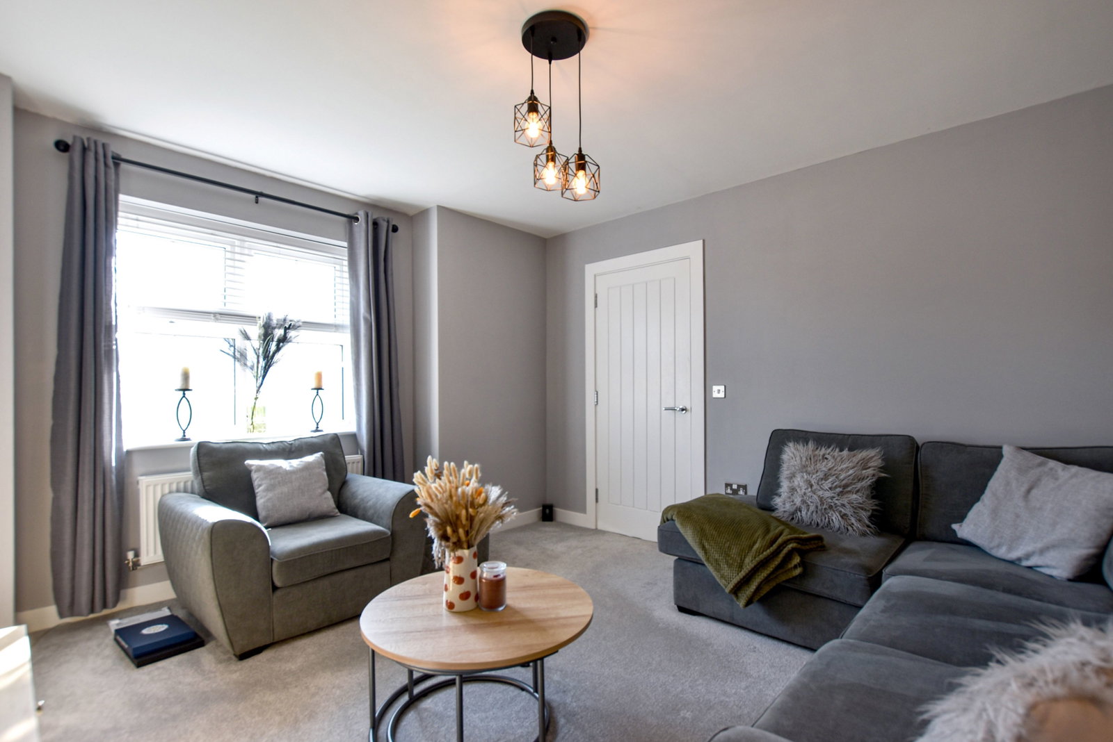 Detached House for sale in Wakefield, Cooper Way, STANLEY, Wakefield WF3, 936 m²