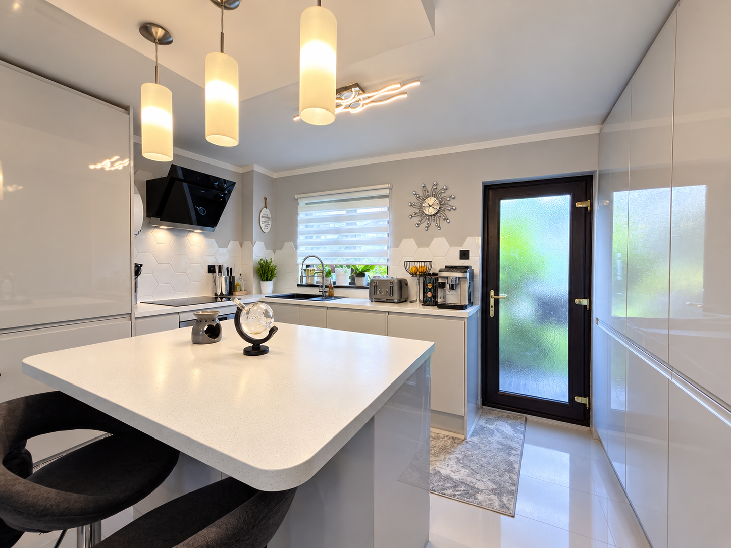 Terraced House for sale in Swansea, Gelli Aur, Treboeth, Swansea