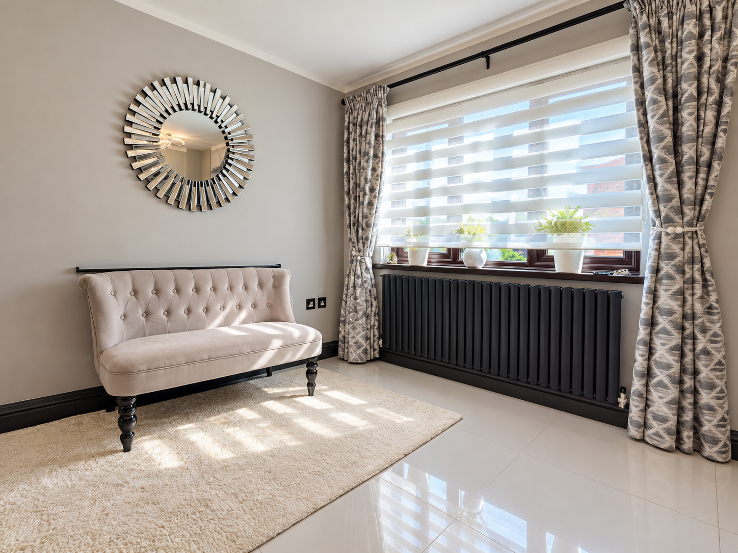 Terraced House for sale in Swansea, Gelli Aur, Treboeth, Swansea