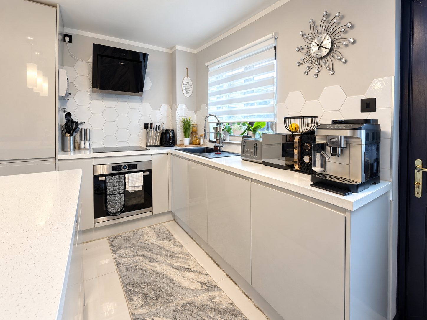 Terraced House for sale in Swansea, Gelli Aur, Treboeth, Swansea