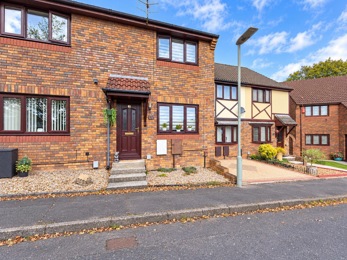 Terraced House for sale in Swansea, Gelli Aur, Treboeth, Swansea