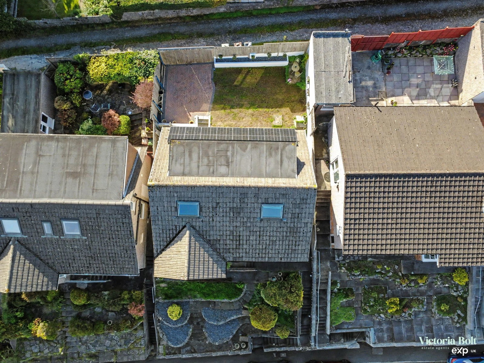 Bungalow for sale in Plymouth, Merafield Road, Plympton, 1337 m²