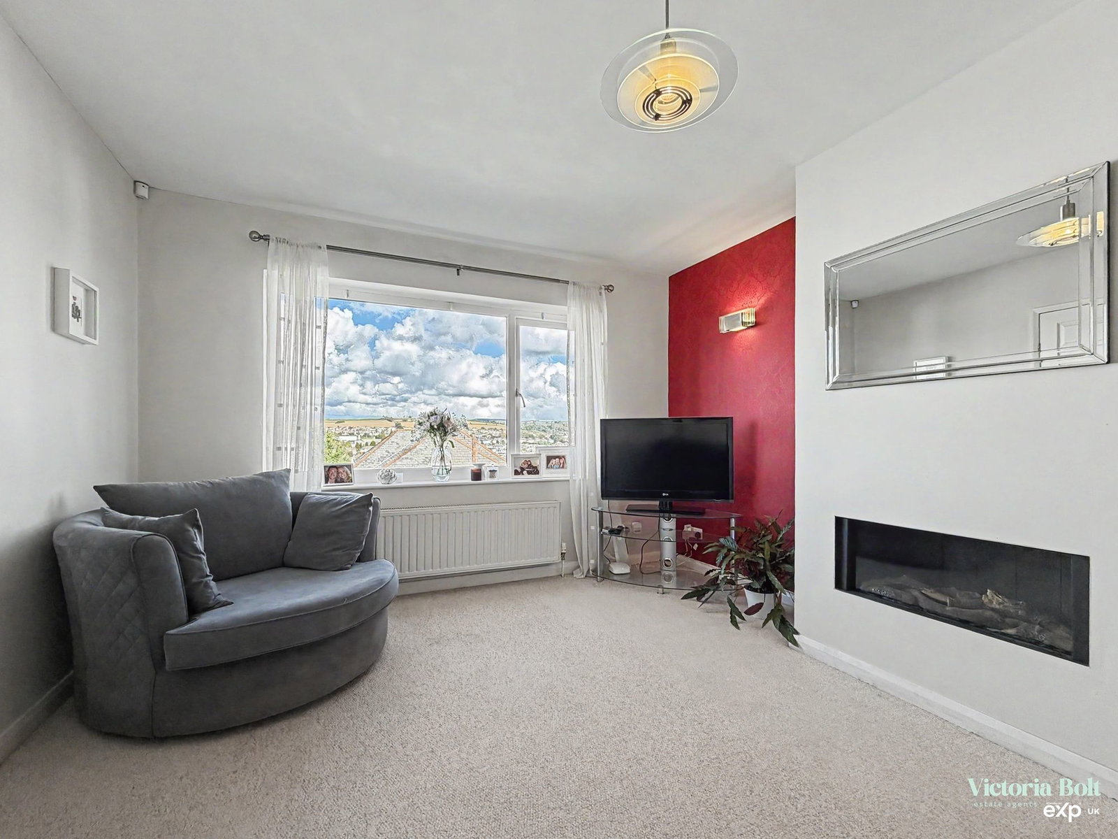 Bungalow for sale in Plymouth, Merafield Road, Plympton, 1337 m²
