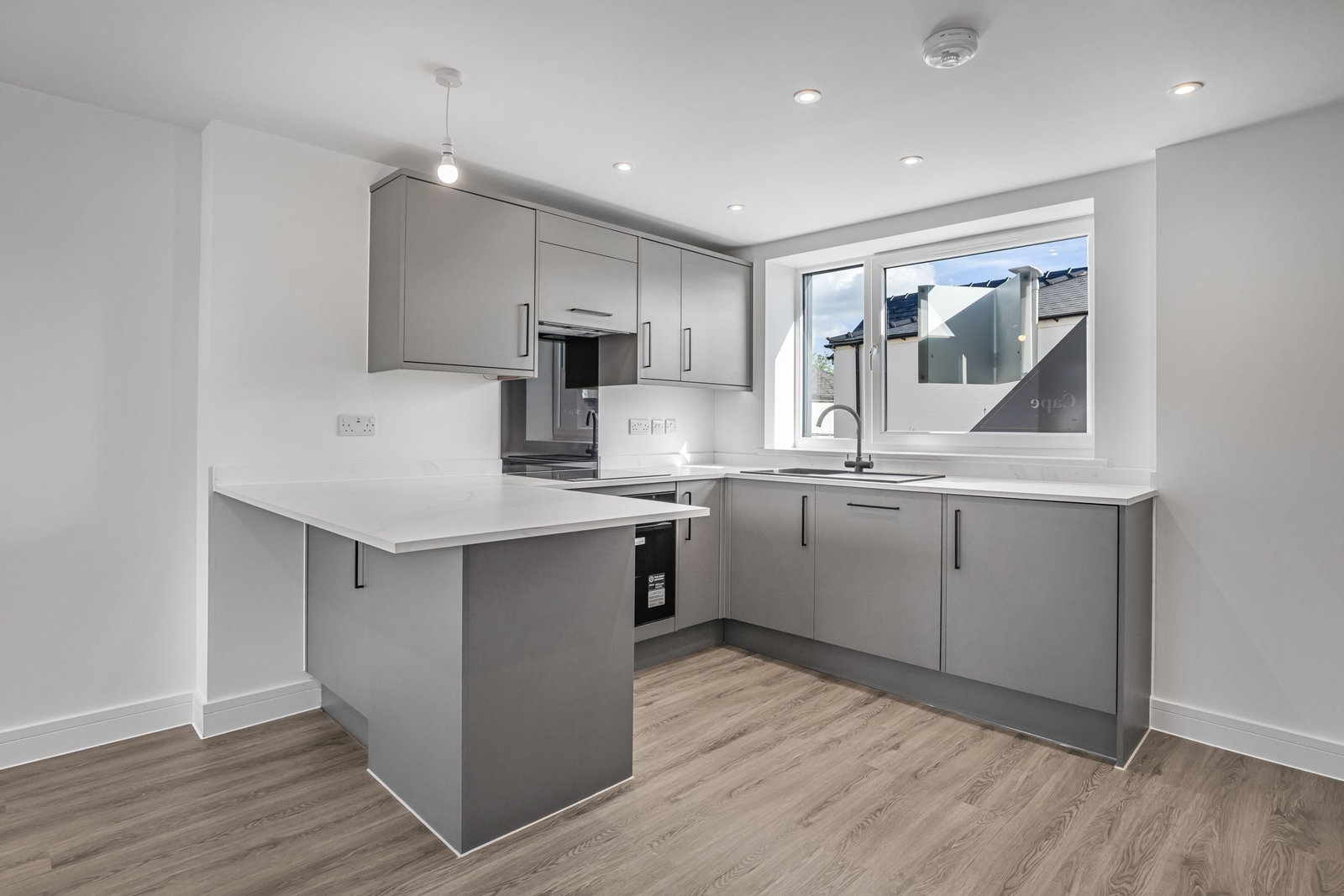 Apartment for sale in Cheltenham, Apartment 4, 13 Hamilton Street, Charlton Kings, Cheltenham, GL53