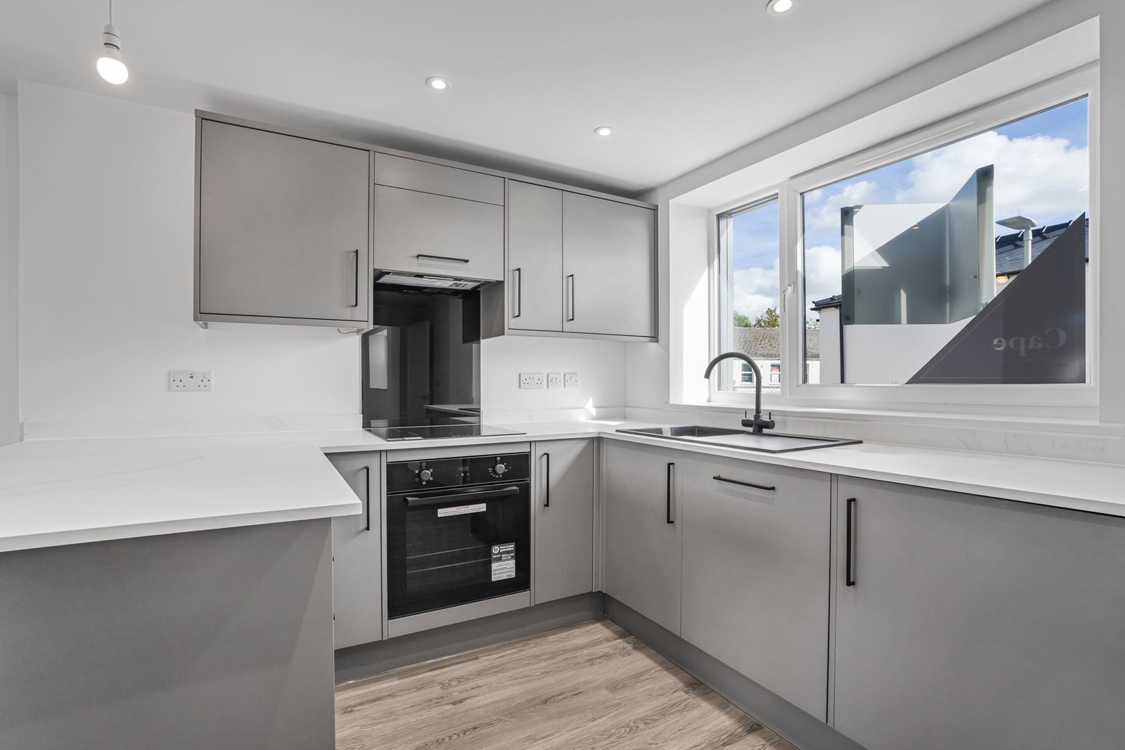Apartment for sale in Cheltenham, Apartment 4, 13 Hamilton Street, Charlton Kings, Cheltenham, GL53