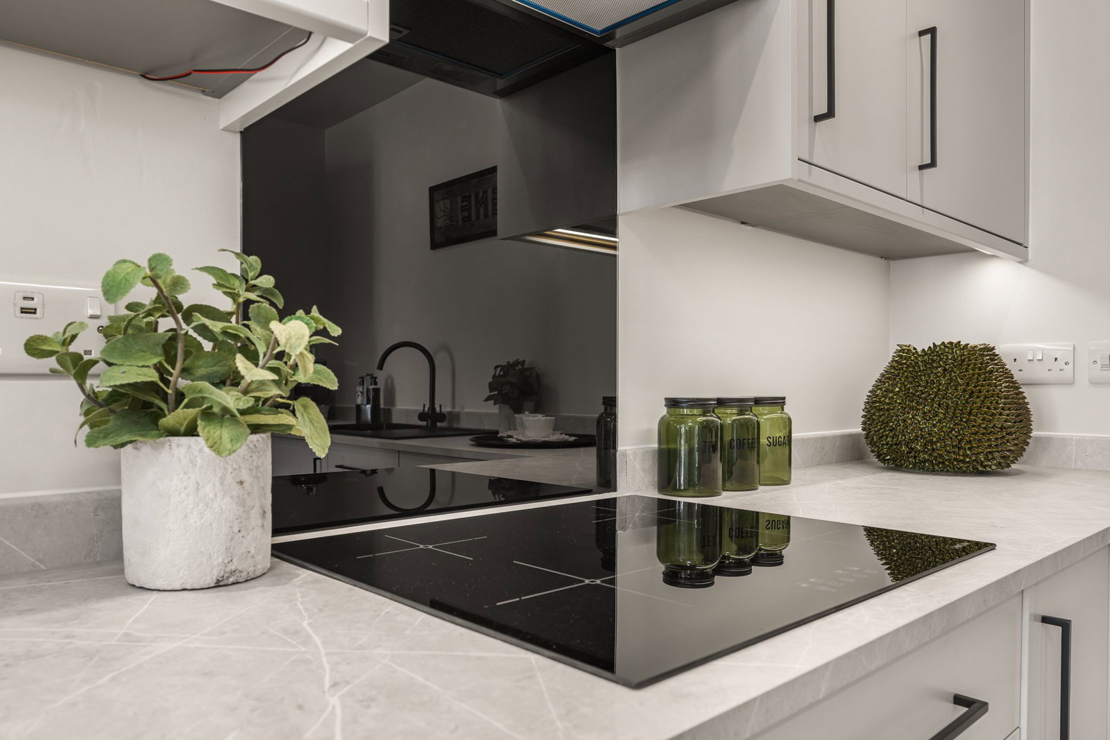 Apartment for sale in Cheltenham, Hamilton Street, Charlton Kings, Cheltenham, GL53