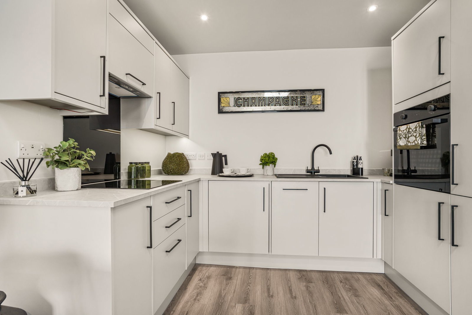 Apartment for sale in Cheltenham, Hamilton Street, Charlton Kings, Cheltenham, GL53