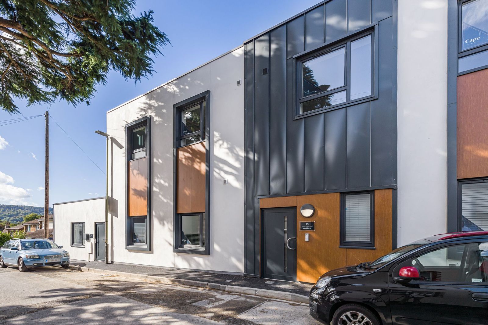 Apartment for sale in Cheltenham, Hamilton Street, Charlton Kings, Cheltenham, GL53