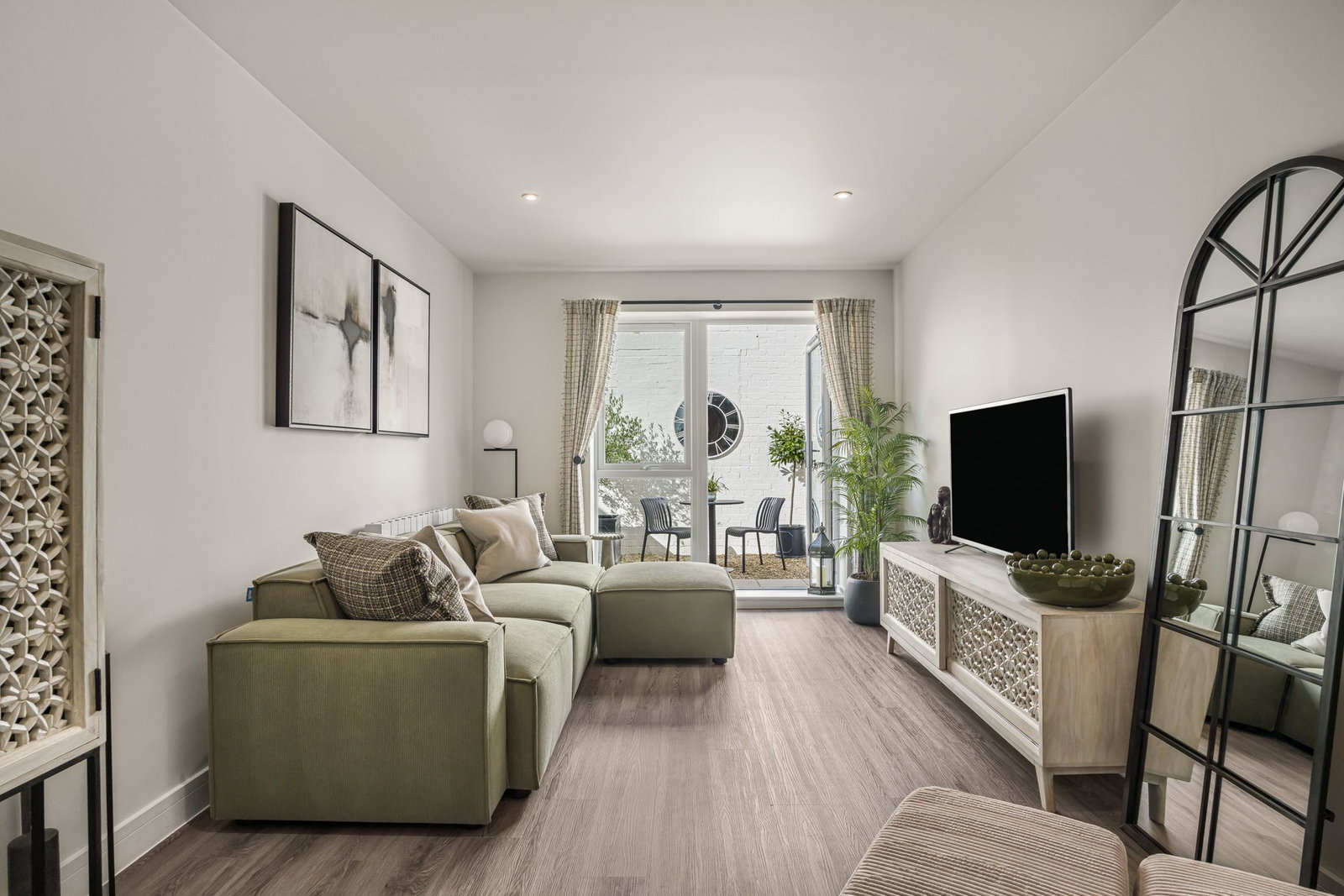 Apartment for sale in Cheltenham, Hamilton Street, Charlton Kings, Cheltenham, GL53