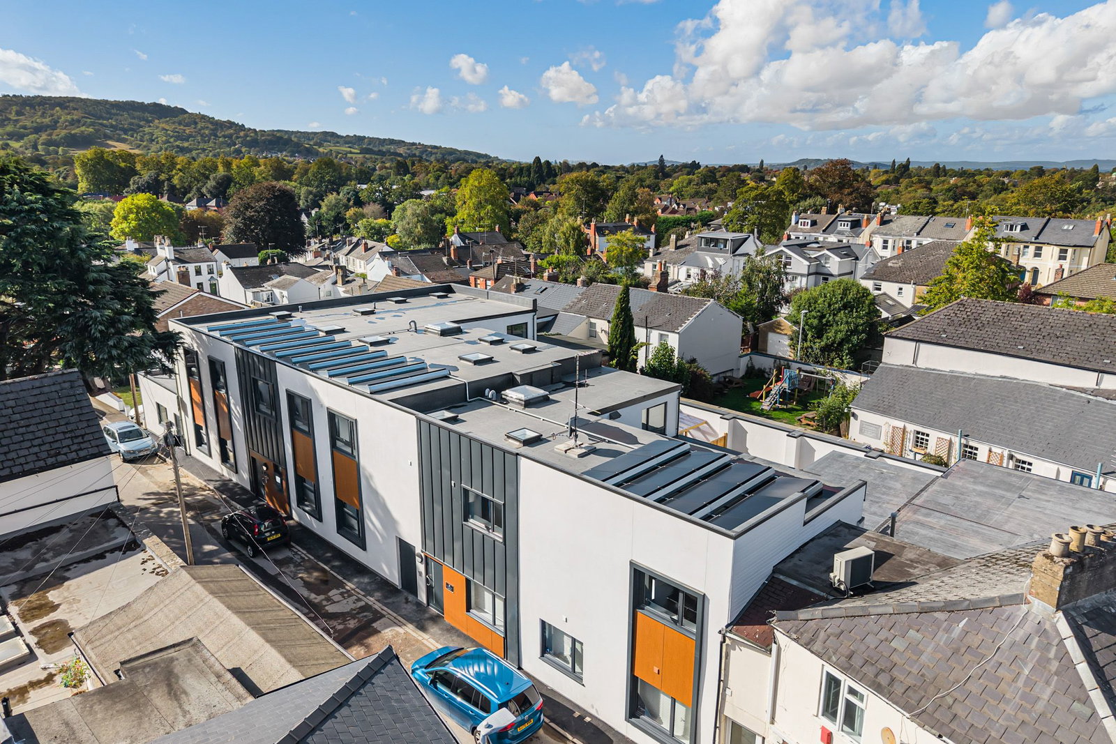 Apartment for sale in Cheltenham, Hamilton Street, Cheltenham, GL53 8HN