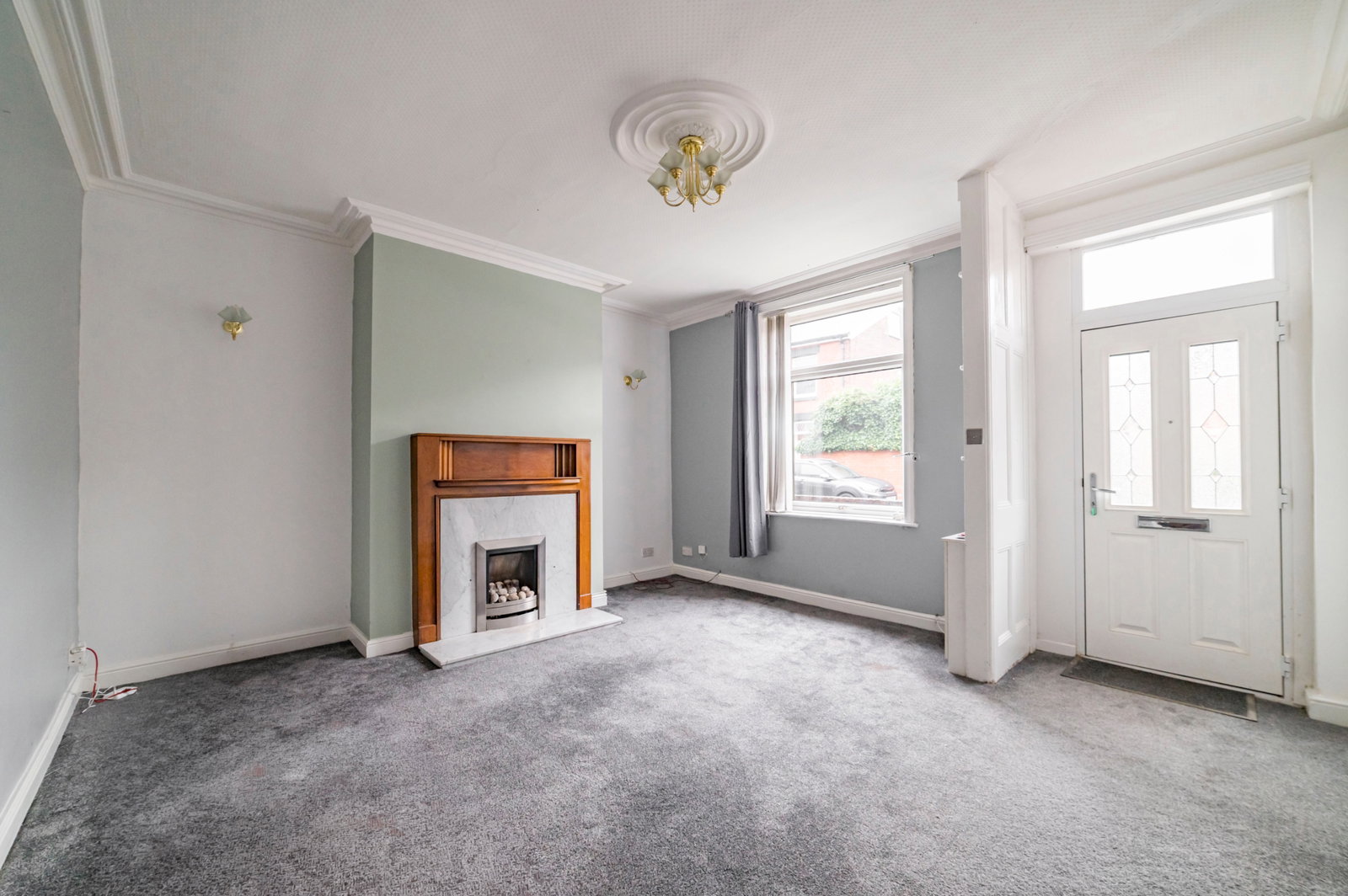 End Of Terrace House for sale in Heywood, Promenade Street, Heywood, 760 m²
